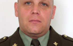 pplk. Ing. Josef Trojánek (2009 - 2014)
